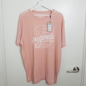 Jack and Jones Mens Tshirt XXL